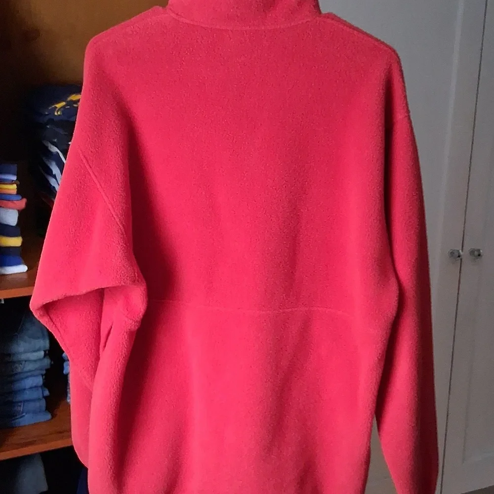 Patagonia Synchilla 1/2 Zip Pullover - Picture 5 of 5
